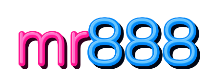 mr888 — logo kanal