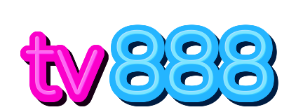tv888 — logo kanal
