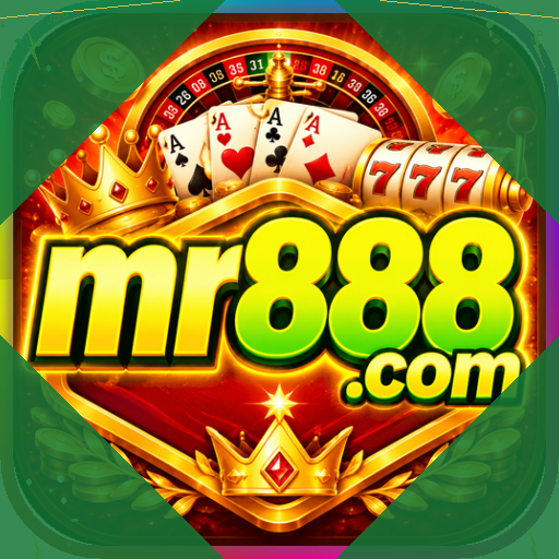mr888 — mitra unggulan