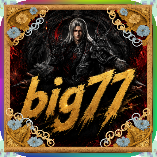 big77 — mitra unggulan